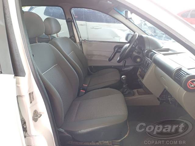 2015 CHEVROLET CLASSIC 