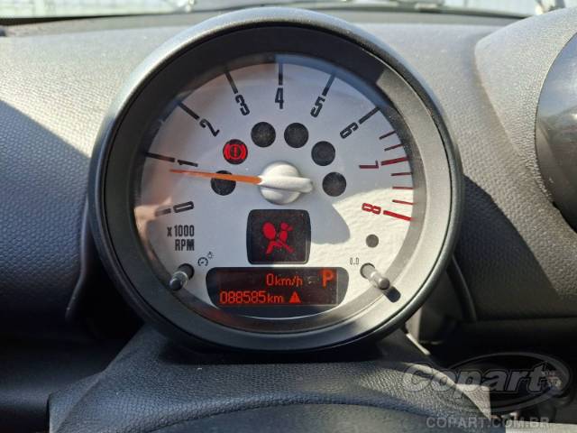 2011 MINI COOPER COUNTRYMAN 