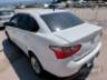 2021 FIAT GRAND SIENA 