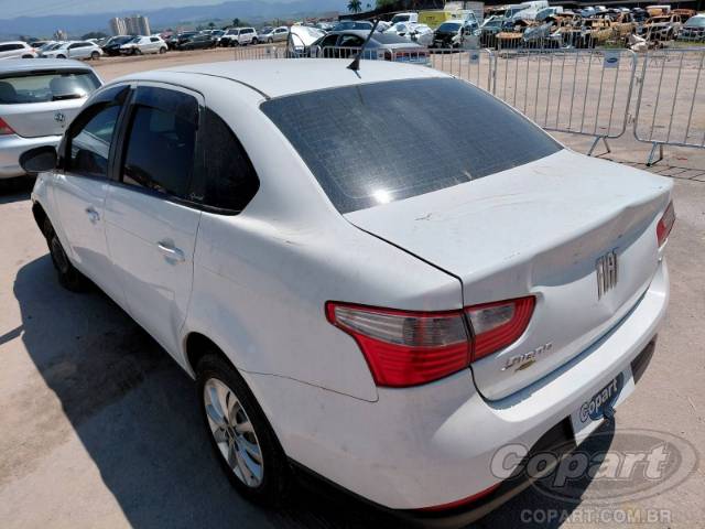 2021 FIAT GRAND SIENA 