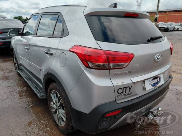 2018 HYUNDAI CRETA 