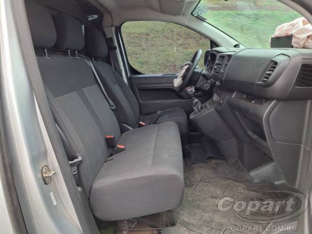 2024 CITROEN JUMPY 