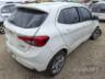 2025 FIAT ARGO 