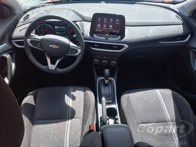 2024 CHEVROLET TRACKER 