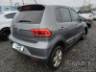 2016 VOLKSWAGEN FOX 