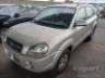 2008 HYUNDAI TUCSON 