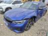 2021 BMW SERIE 3 