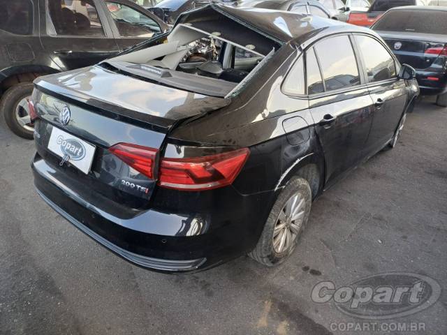 2020 VOLKSWAGEN VIRTUS 