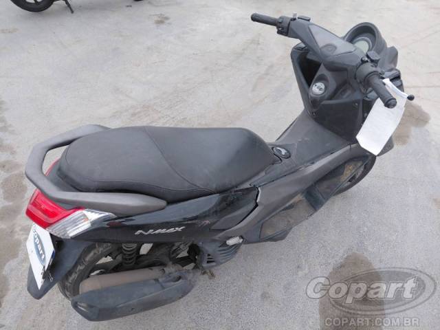 2020 YAMAHA NMAX 