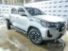 2022 TOYOTA HILUX CD