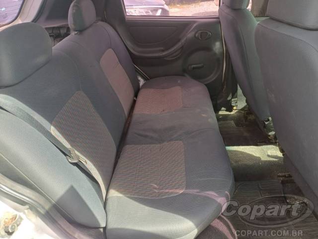 2003 CHEVROLET CELTA 