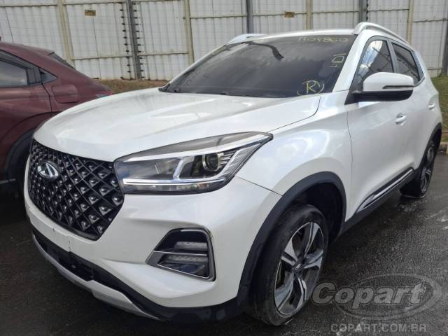 2025 CAOA CHERY TIGGO 5X 