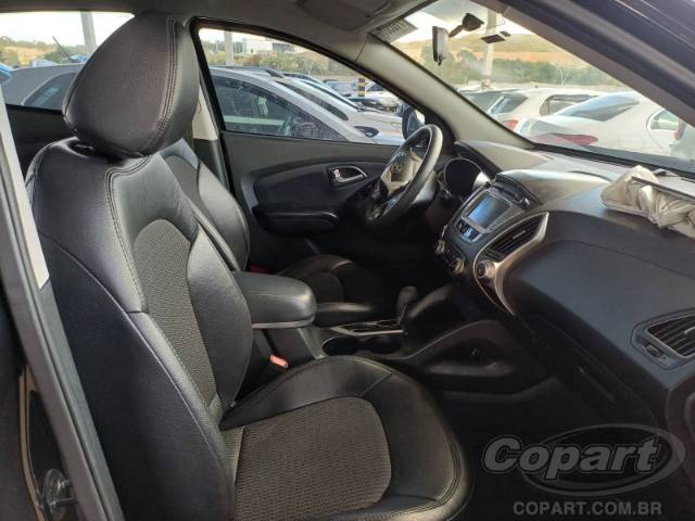 2015 HYUNDAI IX35 