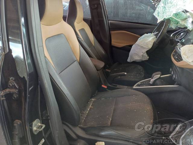 2023 CHEVROLET ONIX PLUS 