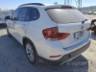 2014 BMW X1 