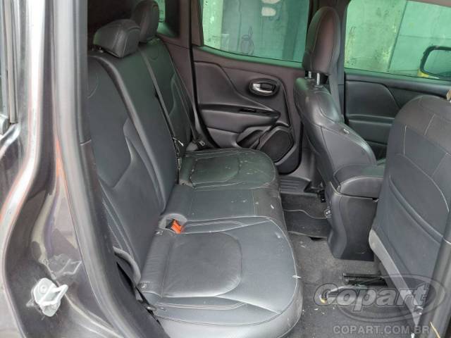 2023 JEEP RENEGADE 