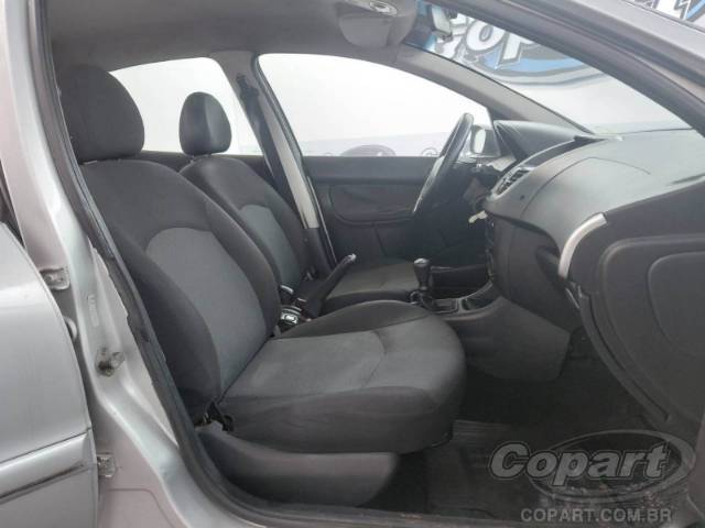 2012 PEUGEOT 207 