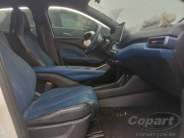 2026 BYD DOLPHIN MINI 