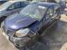 2009 RENAULT SANDERO 