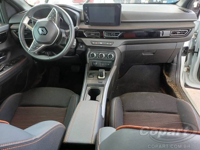2025 RENAULT KARDIAN 