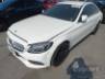 2017 MERCEDES BENZ CLASSE C 