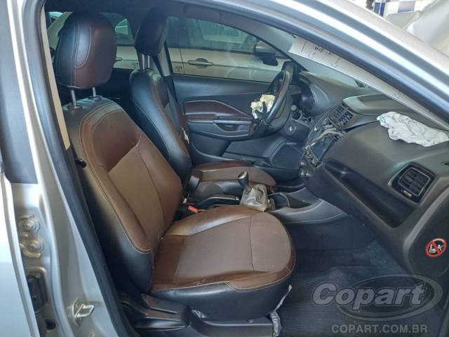 2016 CHEVROLET COBALT 