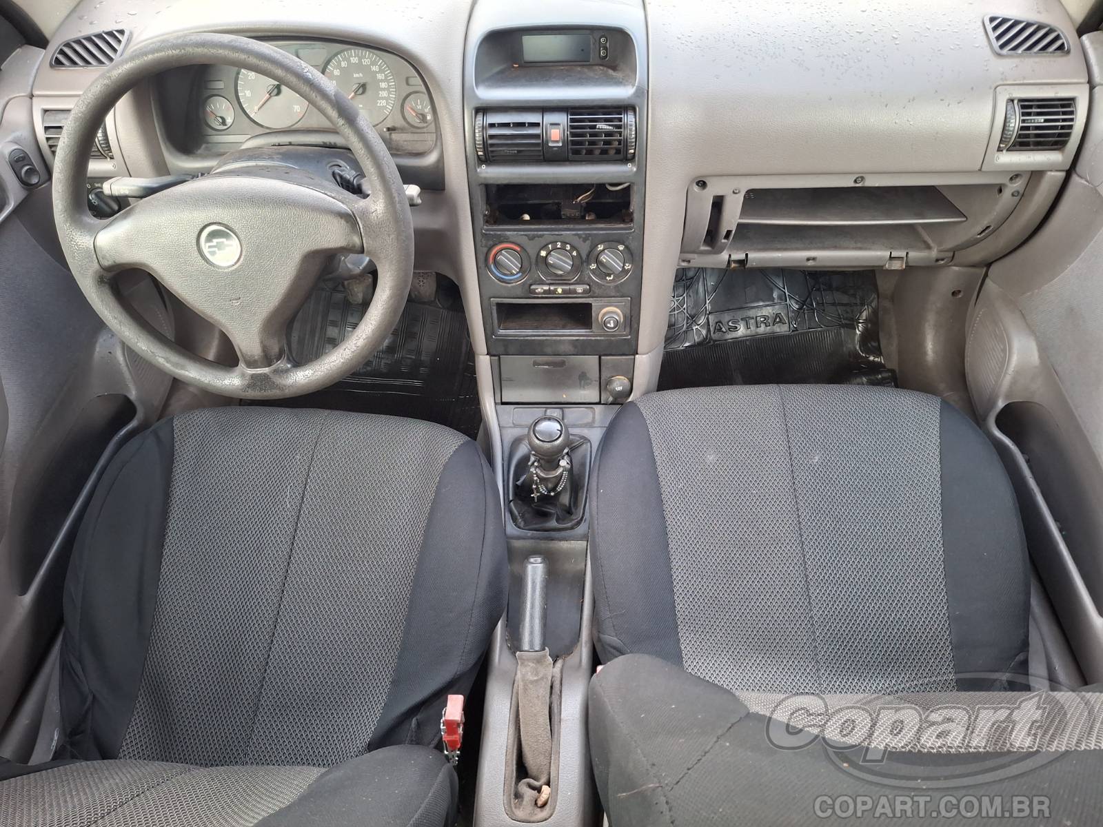 2003 CHEVROLET ASTRA — foto 9 de 11