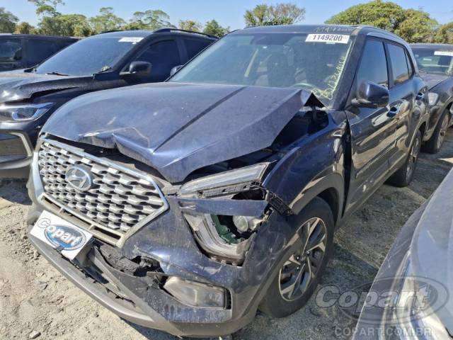 2022 HYUNDAI CRETA 