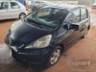 2010 HONDA FIT 