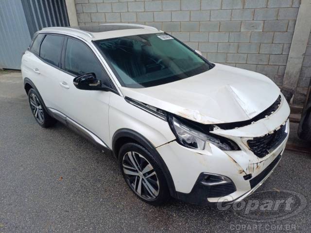 2018 PEUGEOT 3008 