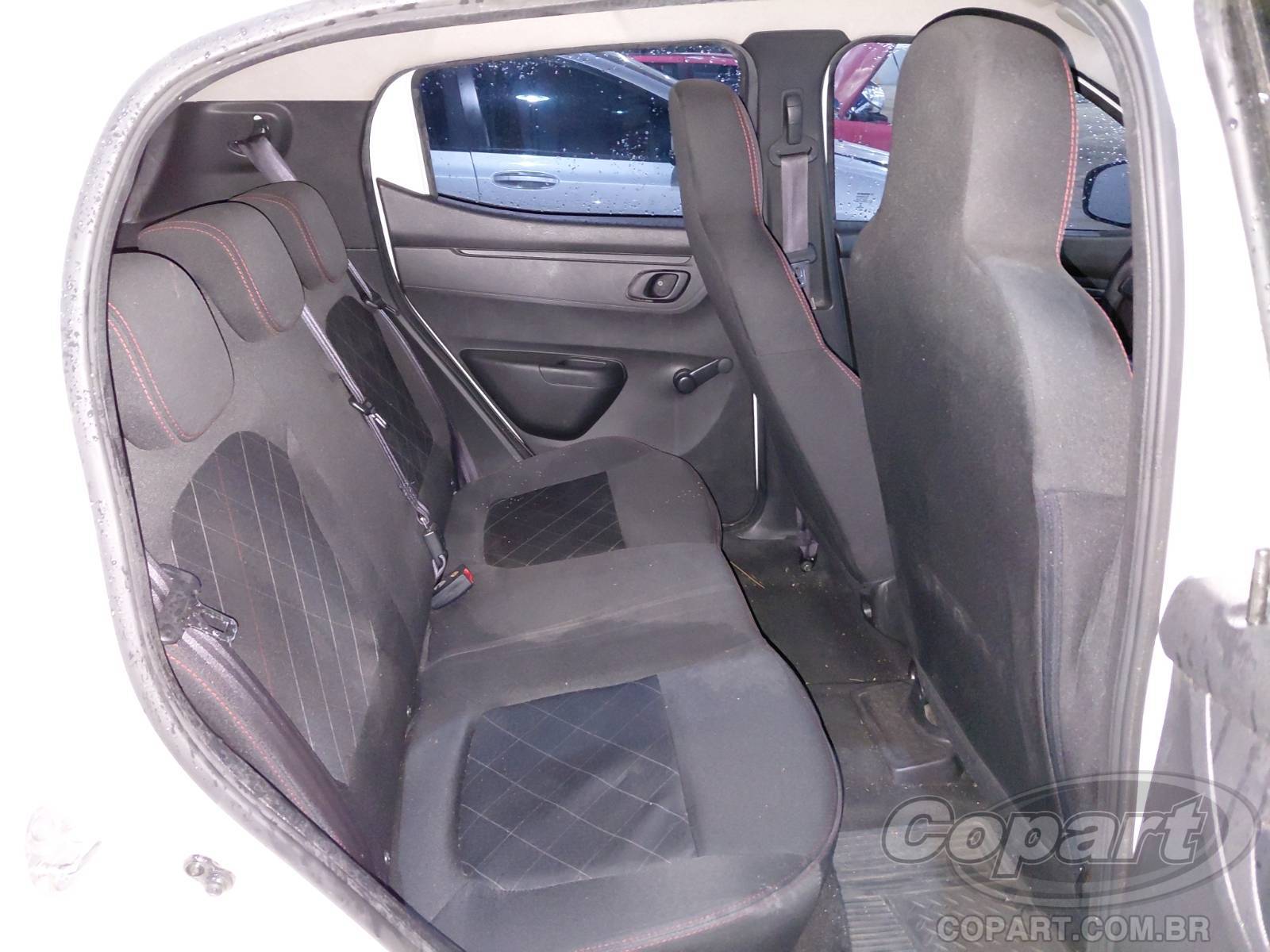 2022 RENAULT KWID — foto 6 de 12