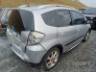 2014 HONDA FIT 