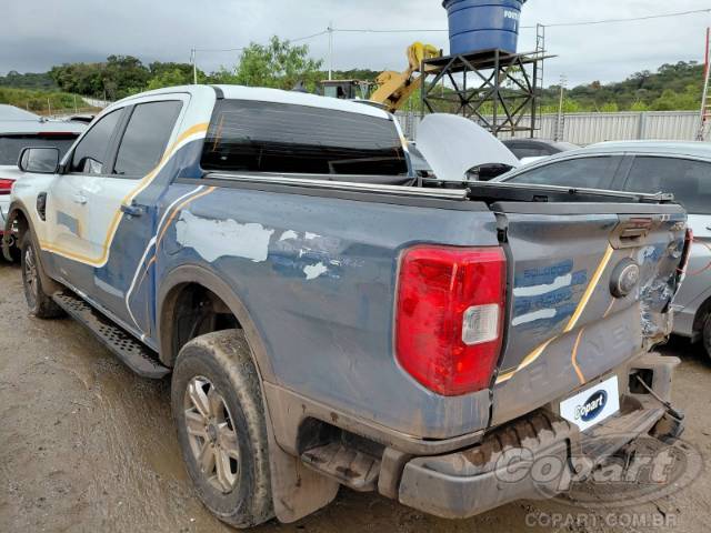 2025 FORD RANGER CD 