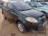 2012 FIAT PALIO 