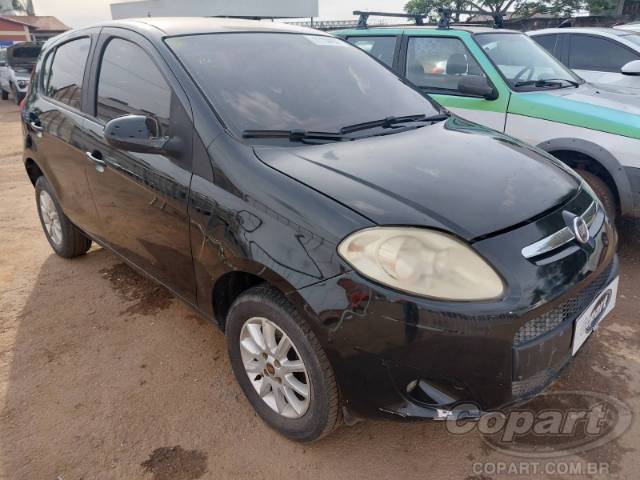 2012 FIAT PALIO 