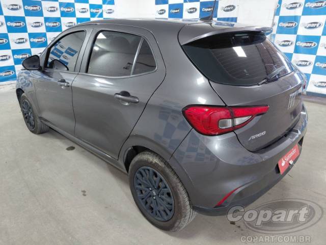 2023 FIAT ARGO 