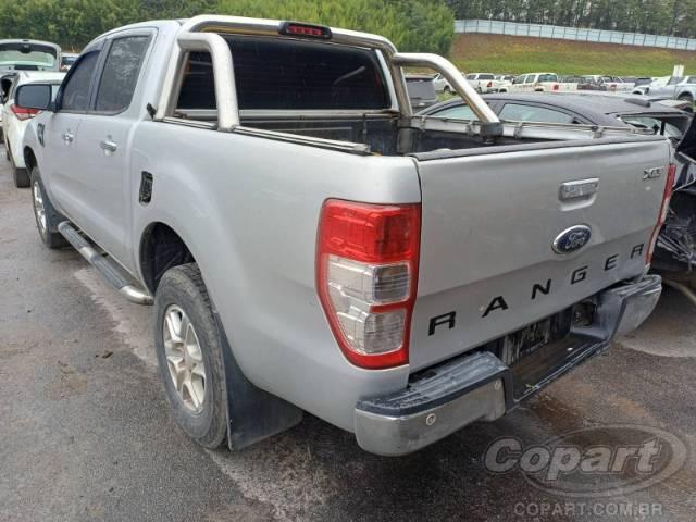 2015 FORD RANGER CD 