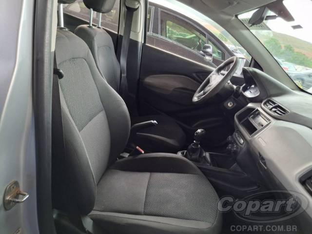 2018 CHEVROLET PRISMA 