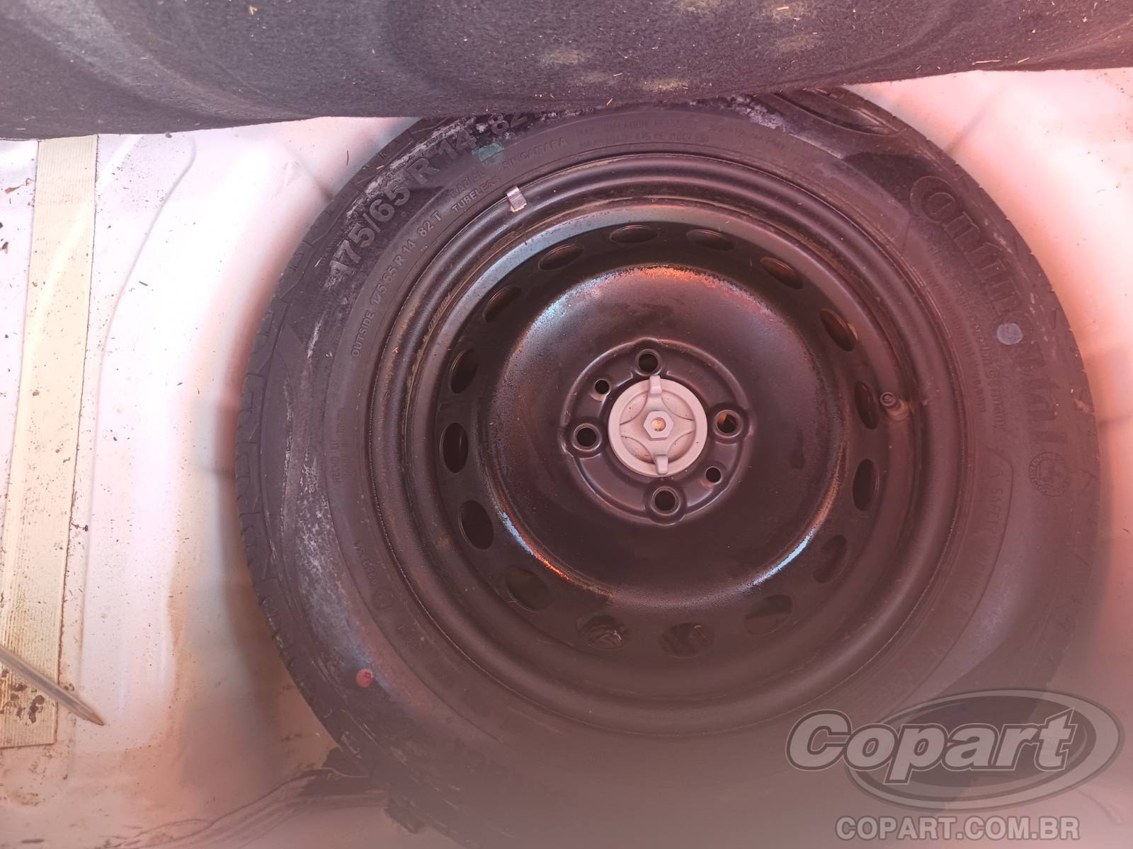 2020 FIAT MOBI — foto 10 de 10