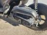 2025 YAMAHA FLUO 