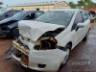2011 FIAT PUNTO 