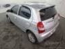 2016 TOYOTA ETIOS 