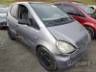 2000 MERCEDES BENZ CLASSE A 