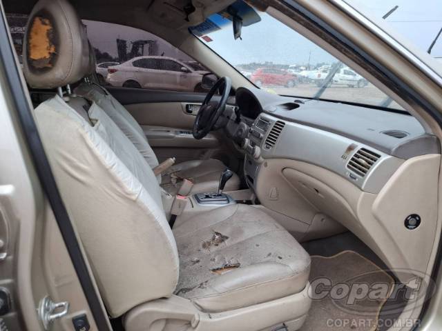 2008 KIA MAGENTIS 
