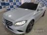 2019 MERCEDES BENZ CLASSE C 