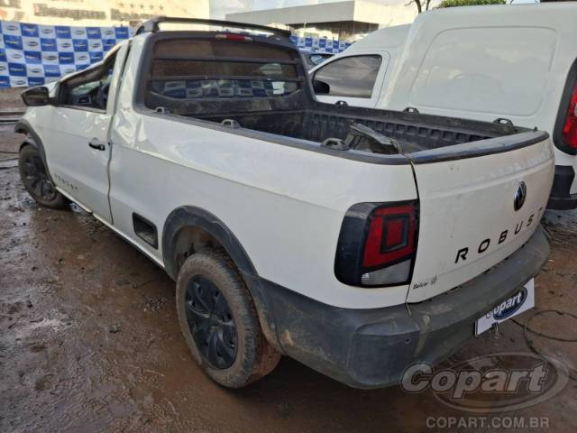 2025 VOLKSWAGEN SAVEIRO 