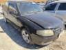 2010 VOLKSWAGEN GOL 