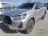 2022 TOYOTA HILUX CD 