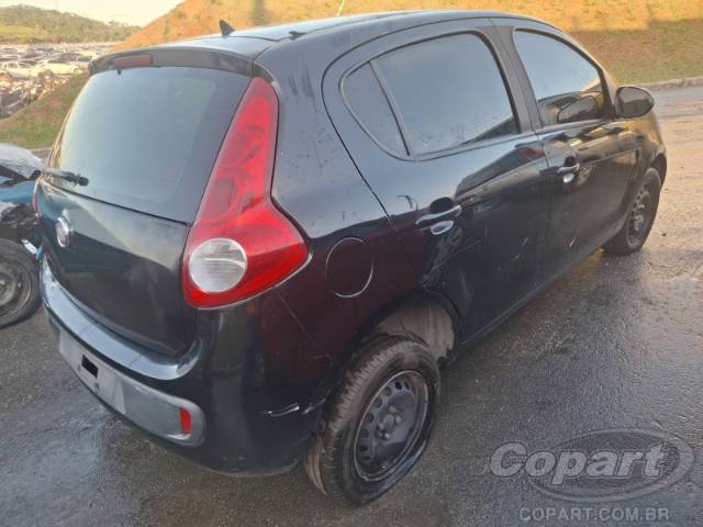2015 FIAT PALIO 