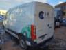 2022 MERCEDES BENZ SPRINTER 